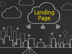 SEO per Landing Page