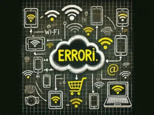 5 Errori Comuni da Evitare Quando Crei una Landing Page